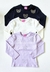 Imagem do Blusa Infantil Menina Ursinhos Strass Off White Cinti 12446-Of