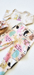 Faixa De Cabelo Para Bebê Estampada Up Baby 45951 - loja online