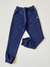 Calça Moletom Infantil Sem Pelúcia Marinho Have Fun 28282-026 na internet