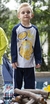 Pijama Infantil Malha Leão Have Fun 27237 - comprar online