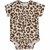 Body Bebê Oncinha Up Baby 43300-Beg - comprar online