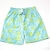 Short De Tactel Infantil Nb N2892
