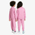 Conjunto Nike Infantil Rosa 36m452-Acg - loja online