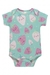 Body Bebê Moranguinhos Up Baby 43896-1620 na internet