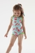 Maiô Infantil Melancia Up Baby 43920-V