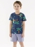 Conjunto Infantil Masculino Jacaré Up Baby 45216 - comprar online