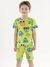 Pijama Infantil Carrinhos Up Baby 45367 - comprar online