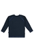 Blusa De Banho Infantil Com Proteção Solar Marinho Lucboo 48444 - comprar online