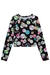 Blusa Banho Com Proteção Solar Lilimoon 49274 na internet