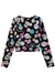 Blusa Banho Com Proteção Solar Lilimoon 49274 - 3Kids