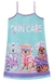 Camisola Infantil Cachorrinhos Skin Care Kukiê 49401 - 3Kids
