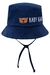 Chapéu Bucket Bebê Ursinho Lucboo 49563