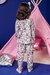 Conjunto Infantil Pinguim Pijama Kukiê 50098 - loja online