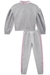 Conjunto Infantil Jaqueta E Calça Holográfico Kukiê 50256 - comprar online