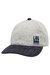 Boné Infantil Moletom Cinza Lucboo 50454 - comprar online