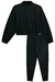 Conjunto Moletom Teen Preto Lilimoon 50737 - loja online