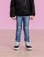 Legging Jeans Mon Sucré