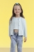 Cardigan Basico Mon Sucre