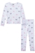 Pijama Infantil Ursinhos Kukiê 51640 na internet