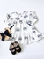 Vestido Infantil Tigre Off White Nanai 6000188-Of - comprar online