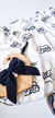 Vestido Infantil Tigre Off White Nanai 6000188-Of na internet