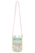 Bolsa Infantil Transversal Ursinho Kukiê 61356