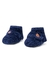Pantufa Bebê Ursinho Marinho Lucboo 63600-Ma