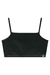 Top Canelado Teen Preto Lilimoon 64332