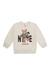 Blusa Infantil Moletom Ursinho Lucboo 64384-B na internet