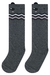 Meia 3/4 Infantil Panda Kukiê 68135 - loja online
