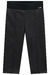 Legging De Couro Sintético Infantil Preta Kukiê 70351 - comprar online