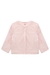 Casaco Pêlos Infantil Rosa Kukiê 70355 - comprar online