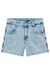 Shorts Jeans Teen Lilimoon 70794 - comprar online