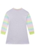 Imagem do Vestido Infantil Em Moletom Flanelado Ursinho Lilás Kukiê 71989