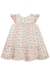 Imagem do Vestido Infantil Corações Em Chiffon Kukiê 73683-Rs