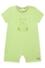 Macaquinho Bebê Urso Neon Lucboo 75693
