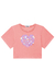 Blusa Infantil Love Laranja Kukiê 76072-Ln na internet