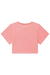 Blusa Infantil Love Laranja Kukiê 76072-Ln - 3Kids