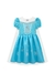 Fantasia Infantil Frozen Com Tiara Kukiê 76384 - loja online