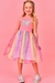 Fantasia Infantil Borboleta Neon Kukiê 76388