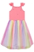 Imagem do Fantasia Infantil Borboleta Neon Kukiê 76388