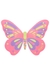 Fantasia Infantil Borboleta Neon Kukiê 76388