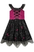 Fantasia Infantil Bruxinha Kukiê 76391 - comprar online