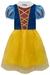Fantasia Infantil Branca De Neve Kukiê 76392 na internet