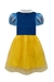 Imagem do Fantasia Infantil Branca De Neve Kukiê 76392