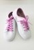 Tênis Infantil Lona Rosa 3kids 928v.11823 - comprar online