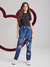 Blusa Teen Strass Mickey Preta Iam Authoria R4376 - comprar online