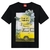 Camiseta Infantil Kombi Kyly 112184