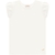 Blusa Infantil Básica Manga Princesa Bege Milon 14332-B