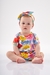 Macaquinho Bebê Jardim Up Baby 44488